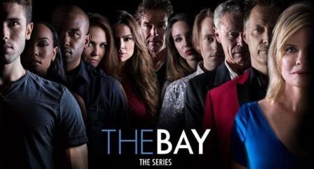Stream Season Four of ‘The Bay’ For Free The Bay: The Series