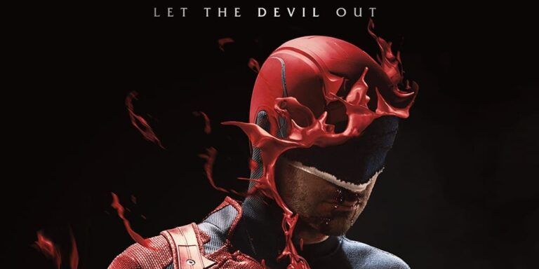 ‘Daredevil Canceled After Three Seasons on Netflix