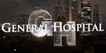 Grayson McCouch Joins 'General Hospital'