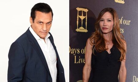 ‘General Hospital’ To Broadcast Classic Sonny & Carly Episode