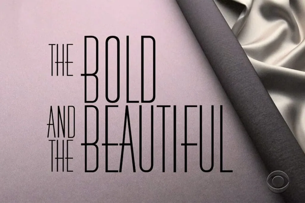 Ratings Report for the Week of December 2-6, 2019 The Bold and the Beautiful, Bold and Beautiful, Bold & Beautiful, B&B, #BoldandBeautiful