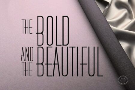 Ratings Report for the Week May 13-17, 2019 The Bold and the Beautiful, Bold and Beautiful, Bold & Beautiful, B&B, #BoldandBeautiful