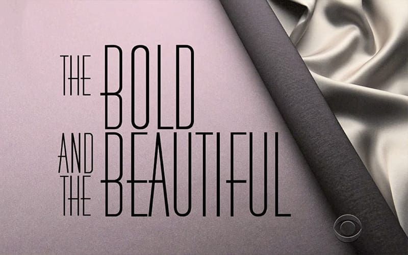 Ratings for the Week of November 12-16, 2018 The Bold and the Beautiful, Bold and Beautiful, Bold & Beautiful, B&B, #BoldandBeautiful