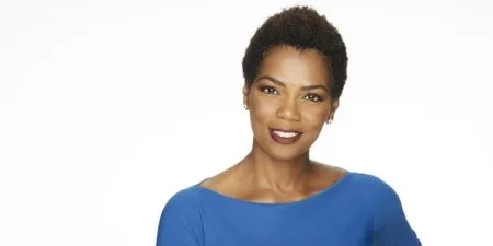 Vanessa Williams Off Contract at ‘DAYS’ Vanessa Williams, Melrose Place, Days of our Lives, Valerie Grant