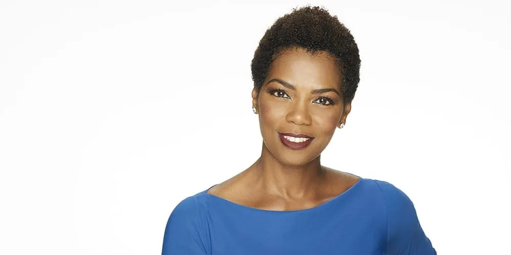 Vanessa Williams Off Contract at ‘DAYS’ Vanessa Williams, Melrose Place, Days of our Lives, Valerie Grant