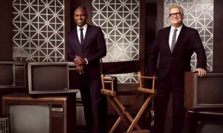 CBS Game Shows Hit Multi-Month Highs, ‘Y&R’ and ‘The Talk’ Gain
