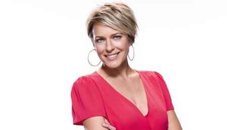 Arianne Zucker Returning to ‘Days of our Lives’