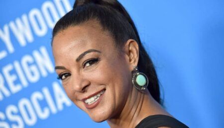Eva LaRue Hosted ‘Chicken Soup’ Series Heads to The CW Eva LaRue, All My Children, CSI: Miami, Chicken Soup for the Soul's Animal Tales