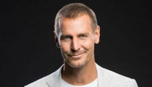 Ingo Rademacher, B&B, The Bold and the Beautiful, BB