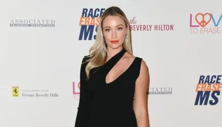 Katrina Bowden of ’30 Rock’ Fame Joins ‘B&B’ in Contract Role
