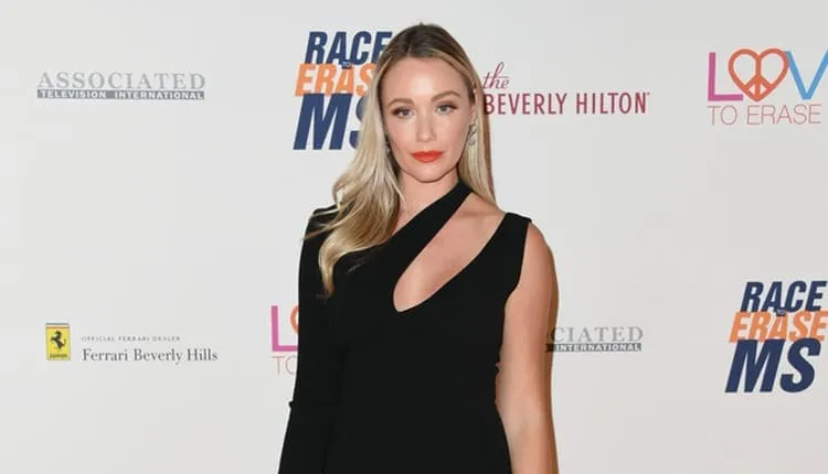 Katrina Bowden of ’30 Rock’ Fame Joins ‘B&B’ in Contract Role