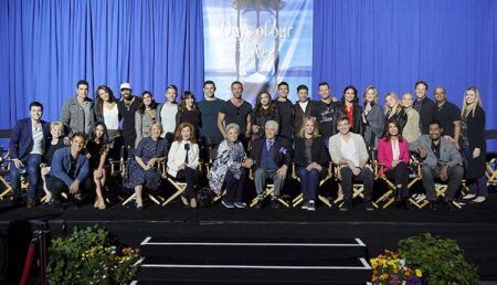 ‘Days of our Lives’ Renewed for Landmark 55th Season