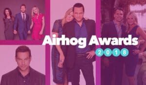 Airhog Awards 2018: ‘B&B’ Stars Top List, ‘GH’ Airs Least Episodes The 2018 Airhog Awards by Soap Opera Network