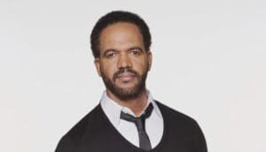 R.I.P. Kristoff St. John — ‘Y&R’ Actor Dead at 52 Kristoff St. John, The Young and the Restless, Neil Winters