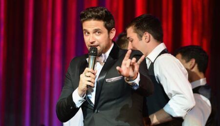 Brandon Barash Talks ‘DAYS’ Debut Brandon Barash, Days of our Lives, General Hospital