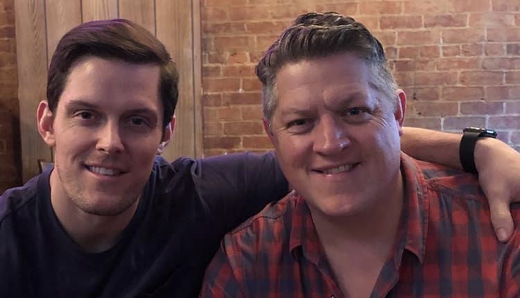 Cheetwood Brothers Not Returning to ‘General Hospital’ Drew Cheetwood, Derk Cheetwood, General Hospital