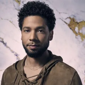 Jussie Smollett, Empire