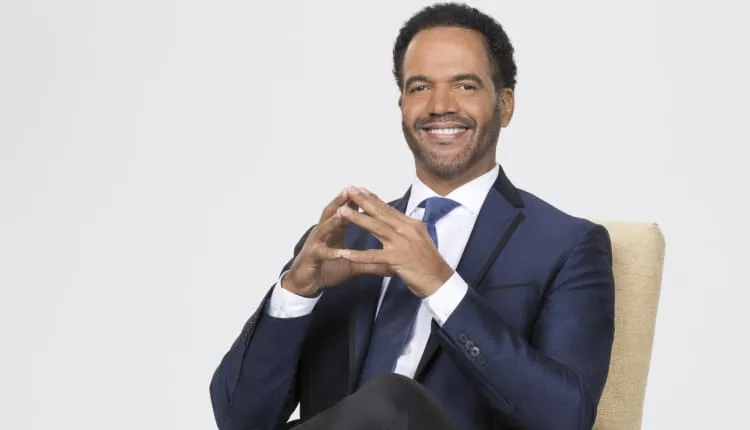 Shemar Moore, Mishael Morgan and Victoria Rowell Return to ‘Y&R’ for Kristoff St. John Tribute Kristoff St. John, The Young and the Restless, Neil Winters