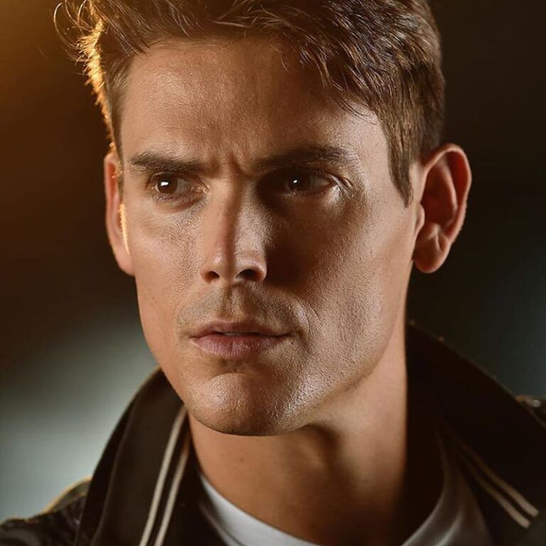 Mark Grossman, The Young and the Restless, Adam Newman