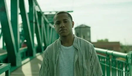 Tequan Richmond, Savage Youth, General Hospital, Ray