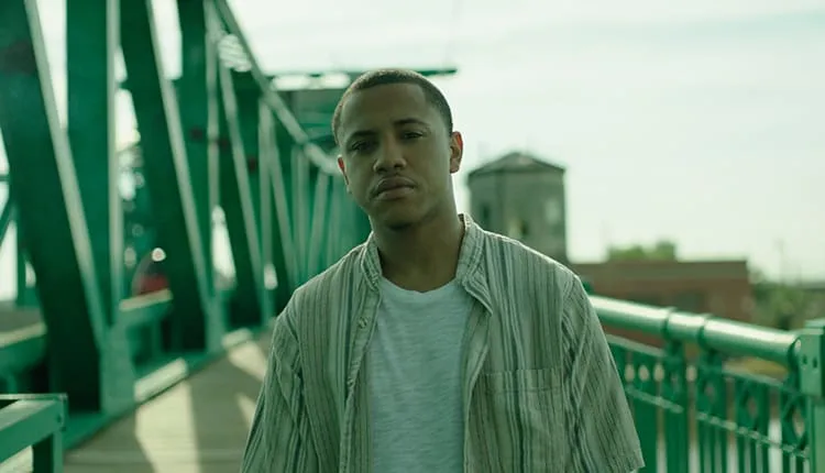 Tequan Richmond, Savage Youth, General Hospital, Ray