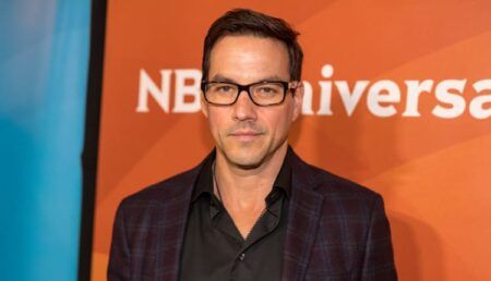Tyler Christopher Says Goodbye to ‘Days of our Lives’ Tyler Christopher, General Hospital, Days of our Lives, Stefan DiMera, Nikolas Cassadine
