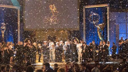 NATAS Explains Reels Decision, Provides Press with Daytime Emmy Awards Submission Clips The National Academy of Television Arts & Sciences, The 45th Annual Daytime Emmy Awards