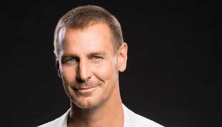 Ingo Rademacher Back to ‘GH’, First Airdate Revealed Ingo Rademacher, B&B, The Bold and the Beautiful, BB