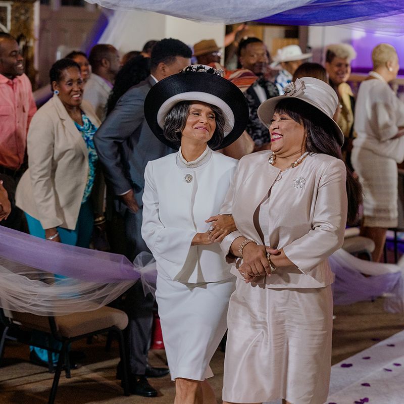 Victoria Rowell, Jackée Harry, Pride & Prejudice: Atlanta