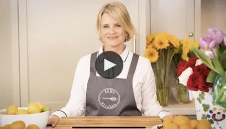 ‘DAYS’ Star Mary Beth Evans Launches ‘MB’s Kitchen’ on the DOOL App Mary Beth Evans, Days of our Lives, DOOL app, MB's Kitchen