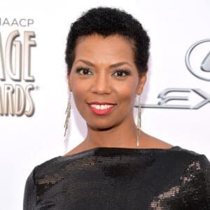 Vanessa Williams, Melrose Place, Days of our Lives, Valerie Grant