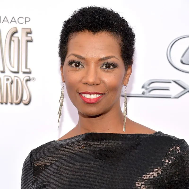 Vanessa Williams Back to ‘DAYS’ Vanessa Williams, Melrose Place, Days of our Lives, Valerie Grant