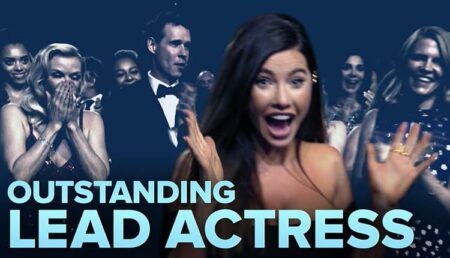 CBS Celebrates Daytime Emmy Awards Wins (Promo) The 46th Annual Daytime Emmy Awards, CBS Daytime, The Bold and the Beautiful, Jacqueline MacInnes Wood