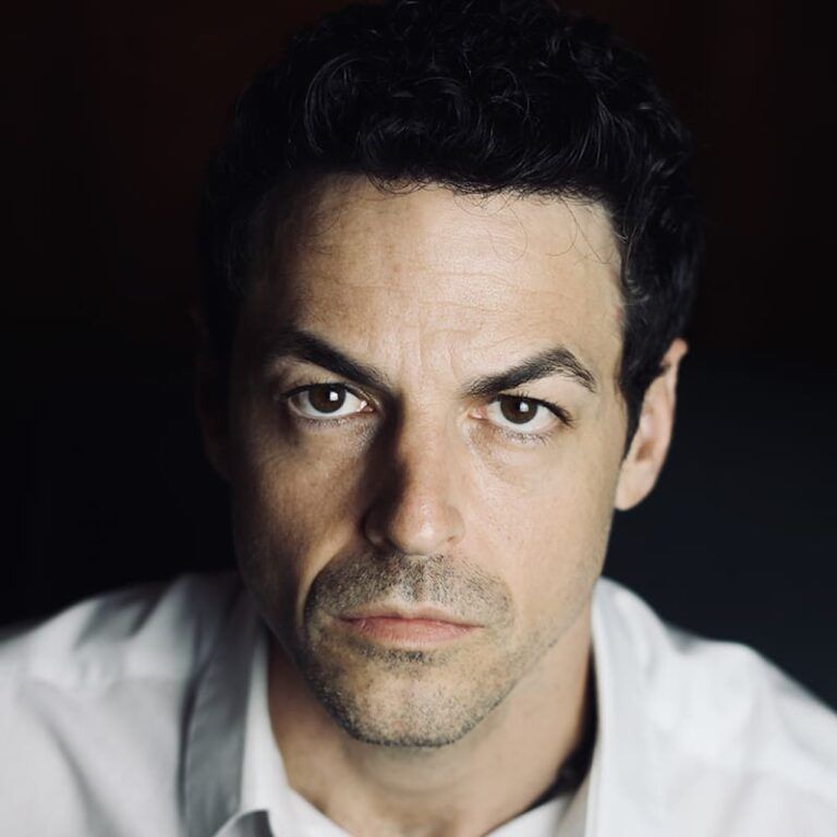 David Lago, The Bay, The Young and the Restless