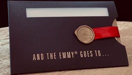 The 46th Annual Daytime Emmy Awards, The National Academy of Television Arts & Sciences