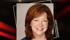 Patricia Bethune, General Hospital, The 46th Annual Daytime Emmy Awards