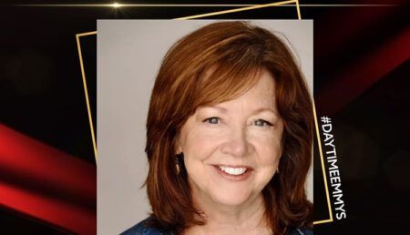 Introducing Daytime Emmy Award Winner Patricia Bethune (Nurse Mary Pat, ‘GH’) Patricia Bethune, General Hospital, The 46th Annual Daytime Emmy Awards