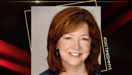 Introducing Daytime Emmy Award Winner Patricia Bethune (Nurse Mary Pat, ‘GH’) Patricia Bethune, General Hospital, The 46th Annual Daytime Emmy Awards
