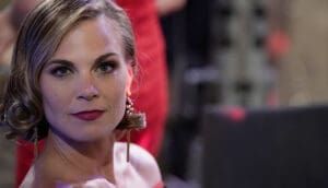 Gina Tognoni, The Young and the Restless, Phyllis Summers