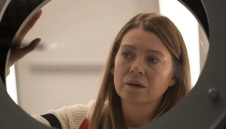 ‘Grey’s Anatomy’ Receives Two-Season Pickup, ‘Station 19’ and ‘Murder’ Also Renewed Ellen Pompeo, Grey's Anatomy, "Jump into the Fog"