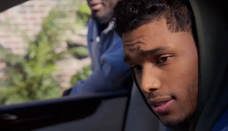 Clips from Tonight’s All-New ‘The Haves and the Have Nots’ Rome Flynn, The Haves and the Have Nots, The Bold and the Beautiful