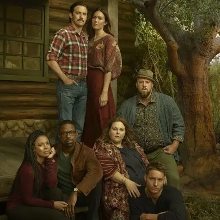 NBC Orders Three Additional Seasons of ‘This is Us’, Drama Remains on Tuesdays This is Us, Milo Ventimiglia, Mandy Moore, Chris Sullivan, Susan Kelechi Watson, Sterling K. Brown, Chrissy Metz, Justin Hartley