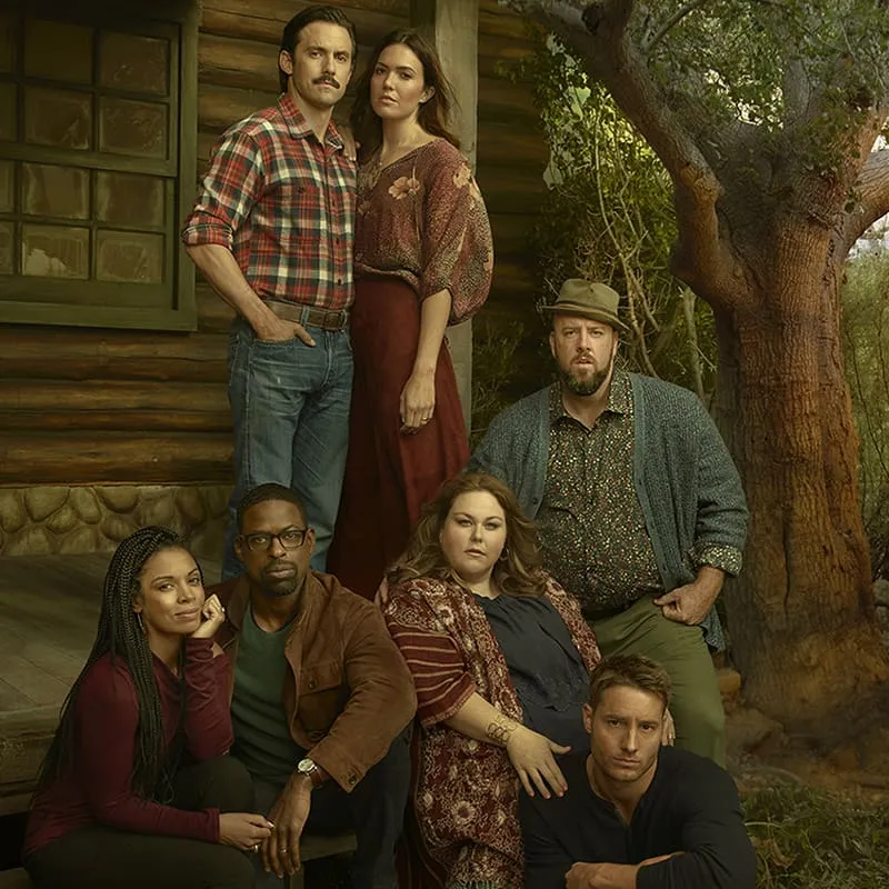 NBC Orders Three Additional Seasons of ‘This is Us’, Drama Remains on Tuesdays This is Us, Milo Ventimiglia, Mandy Moore, Chris Sullivan, Susan Kelechi Watson, Sterling K. Brown, Chrissy Metz, Justin Hartley