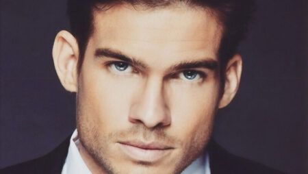 Tyler Johnson Joins ‘Y&R’ Tyler Johnson, The Young and the Restless, Gossip Girl, 30 Rock, Psycho Stripper, Young and the Restless, Young and Restless, Young & Restless, Y&R, #YR, #YoungandRestless
