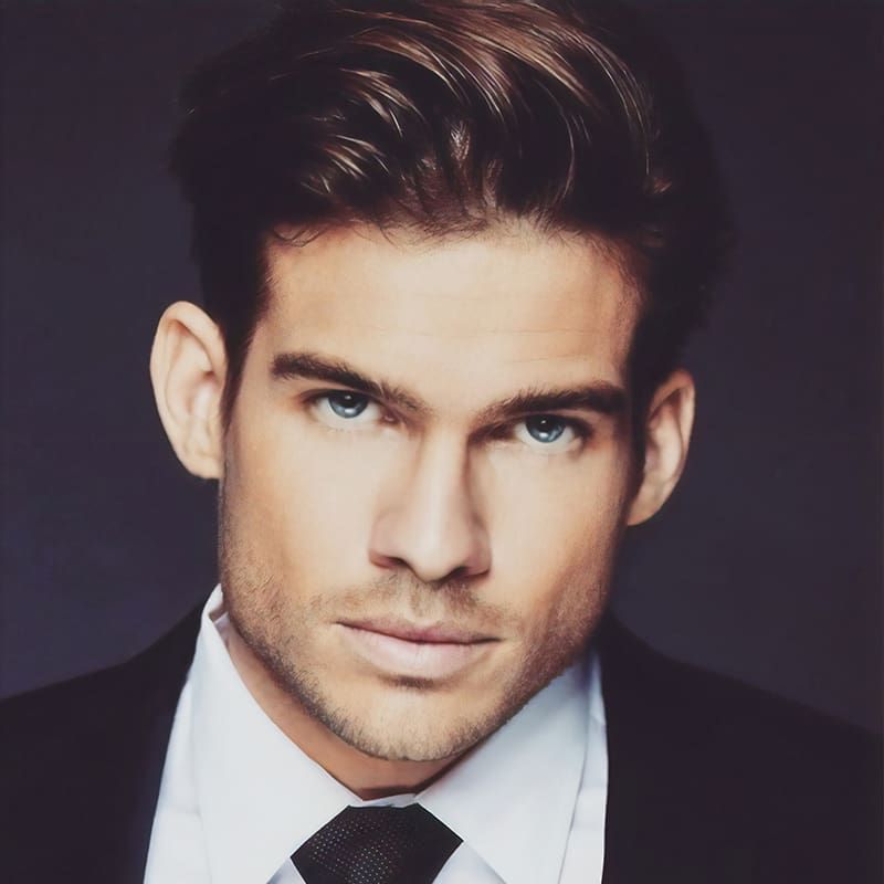 Tyler Johnson Joins ‘Y&R’ Tyler Johnson, The Young and the Restless, Gossip Girl, 30 Rock, Psycho Stripper, Young and the Restless, Young and Restless, Young & Restless, Y&R, #YR, #YoungandRestless