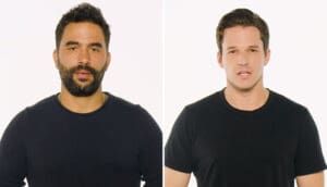 Ignacio Serricchio, Mark Hapka, General Hospital, The Young and the Restless, Days of our Lives