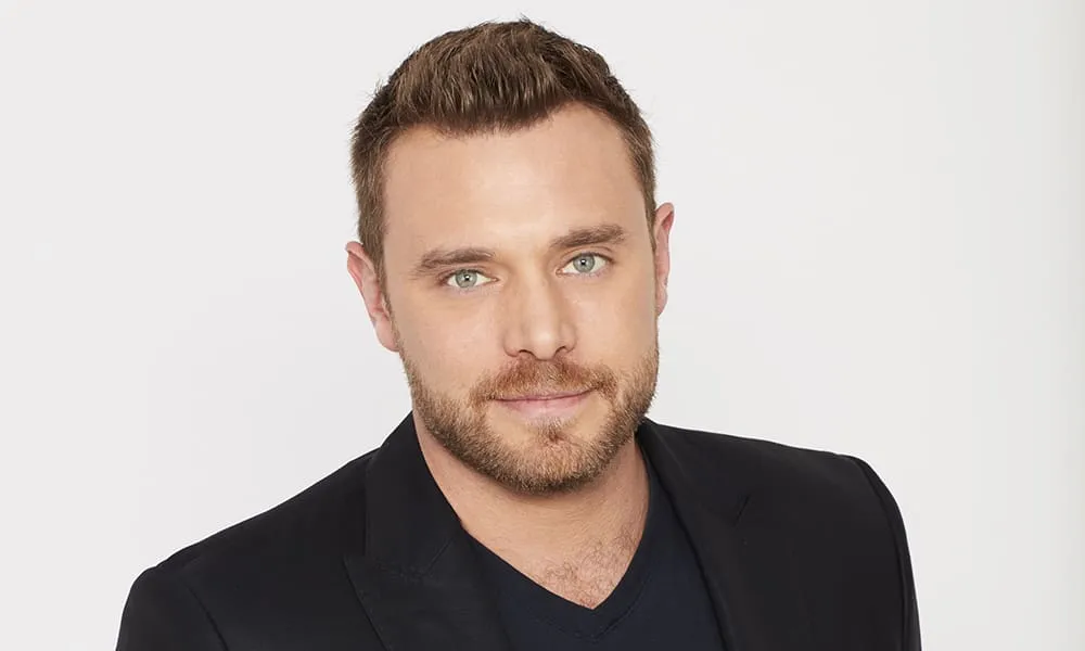 Billy Miller Done at ‘General Hospital’ Billy Miller, Drew Cain, General Hospital, GH, GH ABC, #GH, #GeneralHospital