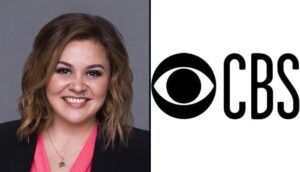 Aneglica McDaniel, CBS, CBS Daytime, CBS Dream Team... It's Epic!