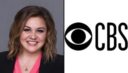 Angelica McDaniel OUT! CBS Daytime Folded into Current Programming Department Aneglica McDaniel, CBS, CBS Daytime, CBS Dream Team... It's Epic!
