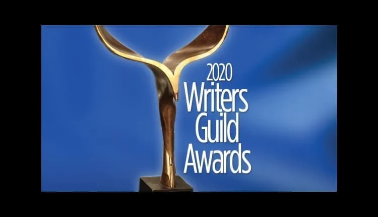 2020 Writers Guild Awards Nominations — Find Out Which Shows Made the Cut Writers Guild of America, WGA Awards